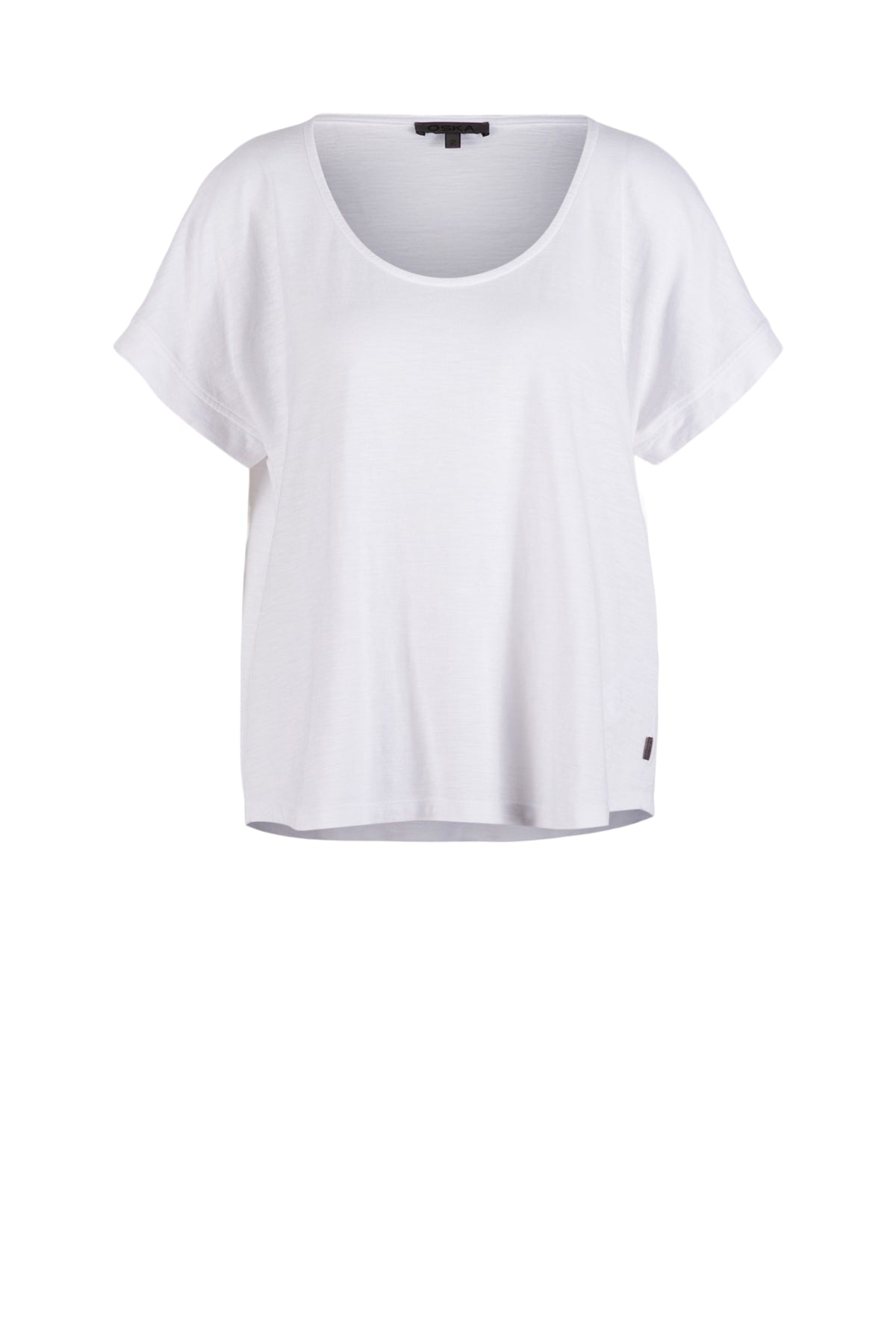 OSKA® Basic Shirt 615 - 100White
