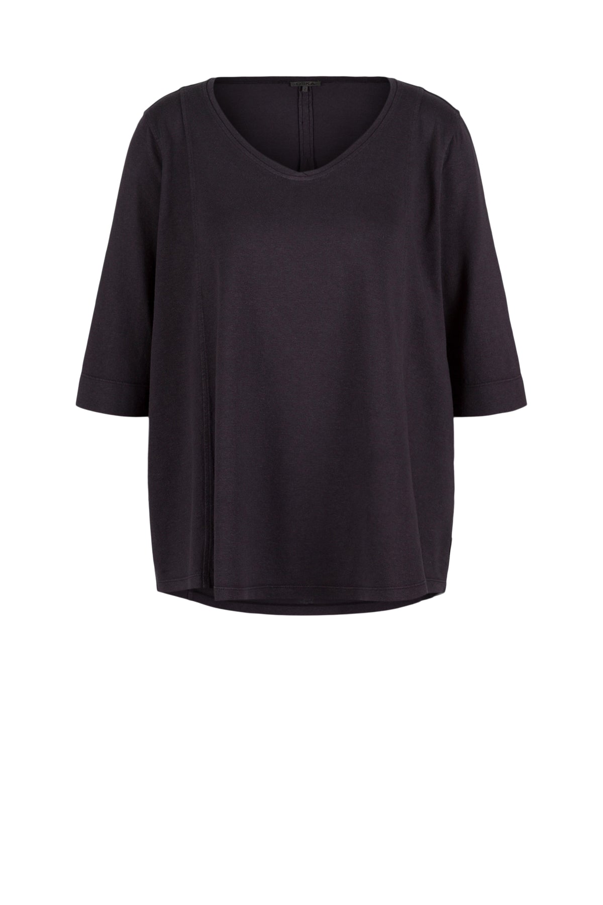 OSKA® Basic Shirt 616 - 490Navy