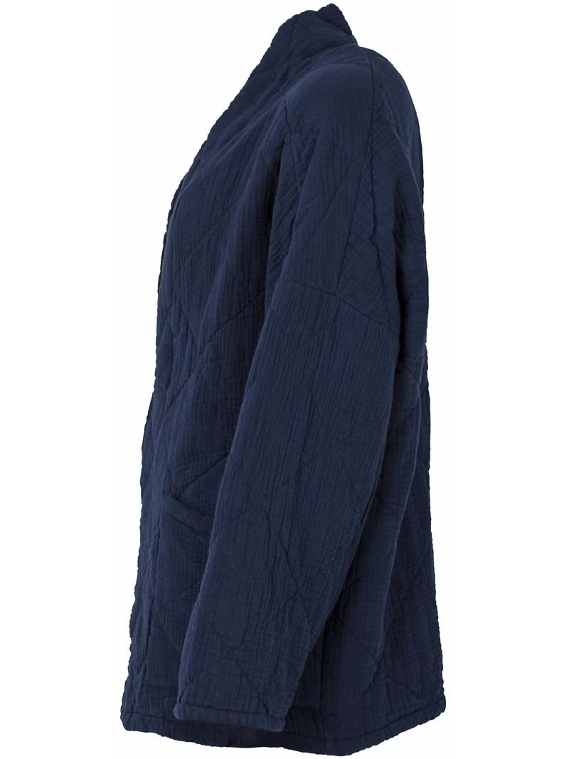 Danefæ - Quiltjasje Danekatrin - Dk Navy