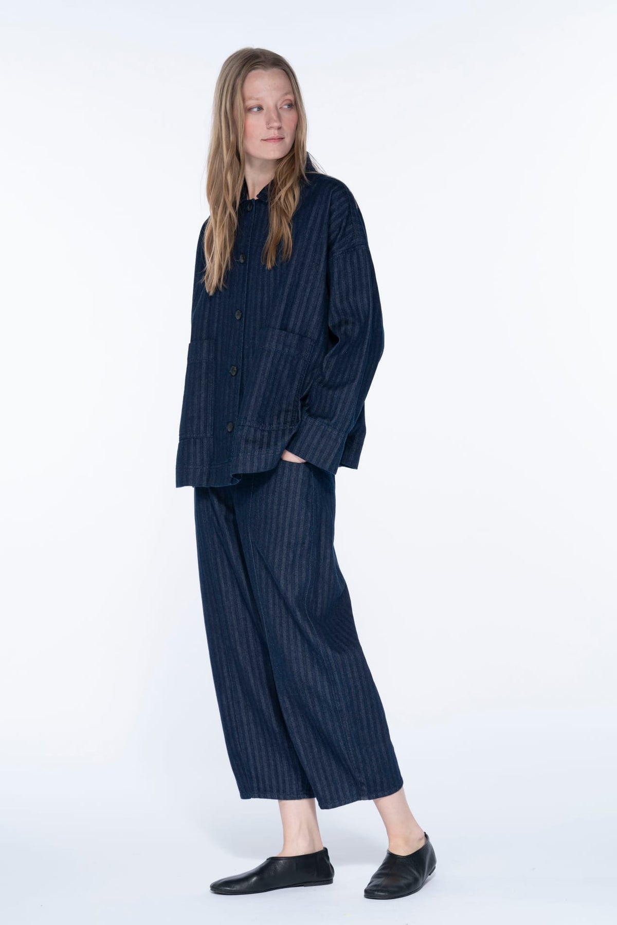 Oska - Jasje 6625 Wash - 560Indigo - 10260710625