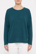 Oska - Shirt 6640 - 580Teal - 10260710640
