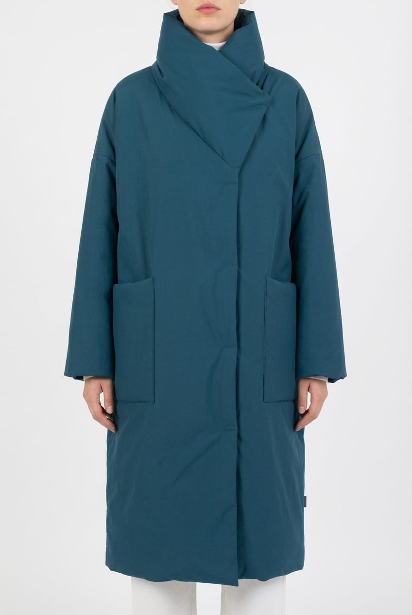 Oska - Jas 6661 - 580Teal - 10260710661