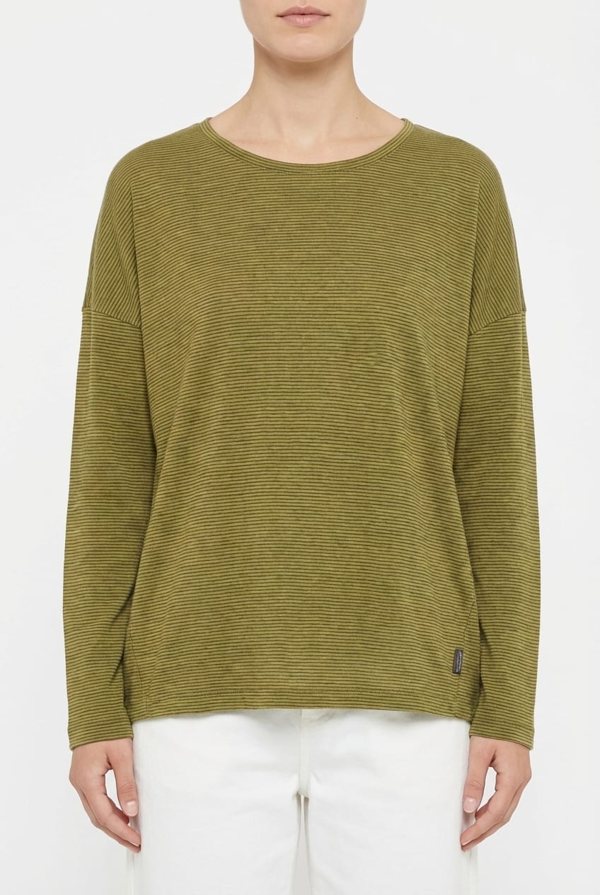 Oska - Shirt 6640 - 750Meadow - 10260710640