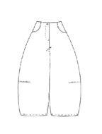 OSKA® Broek 622 - 750Nugget