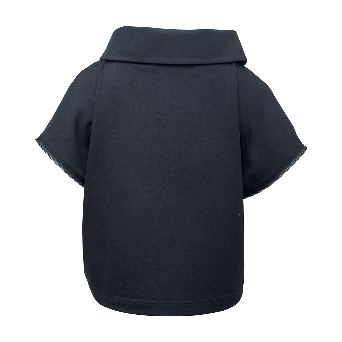 E-Avantgarde - Blouse 14590-99 - Black - Maat XL