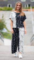 E-Avantgarde - Broek 14712-69 - Mix