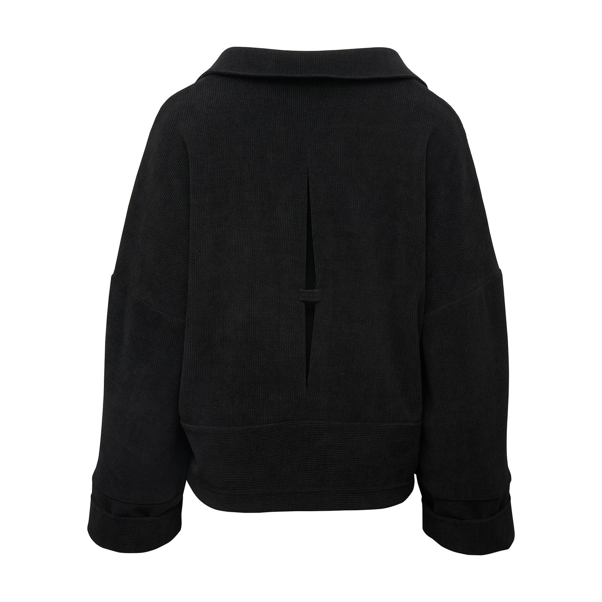 E-Avantgarde - Vest/jasje 14800 - Black