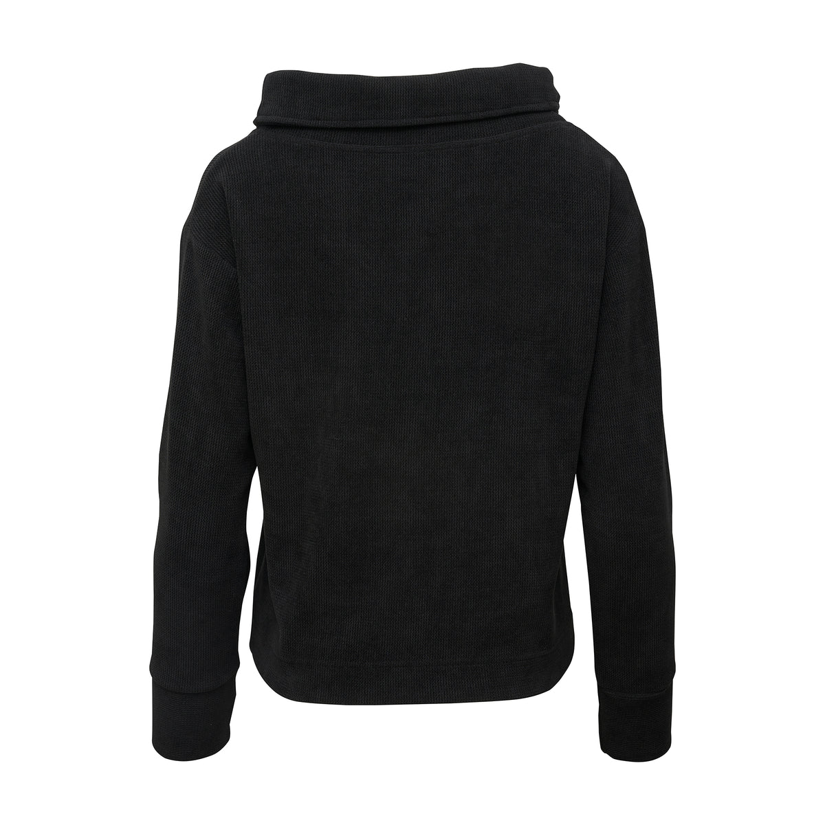 E-Avantgarde - Blouse 14801 - Black
