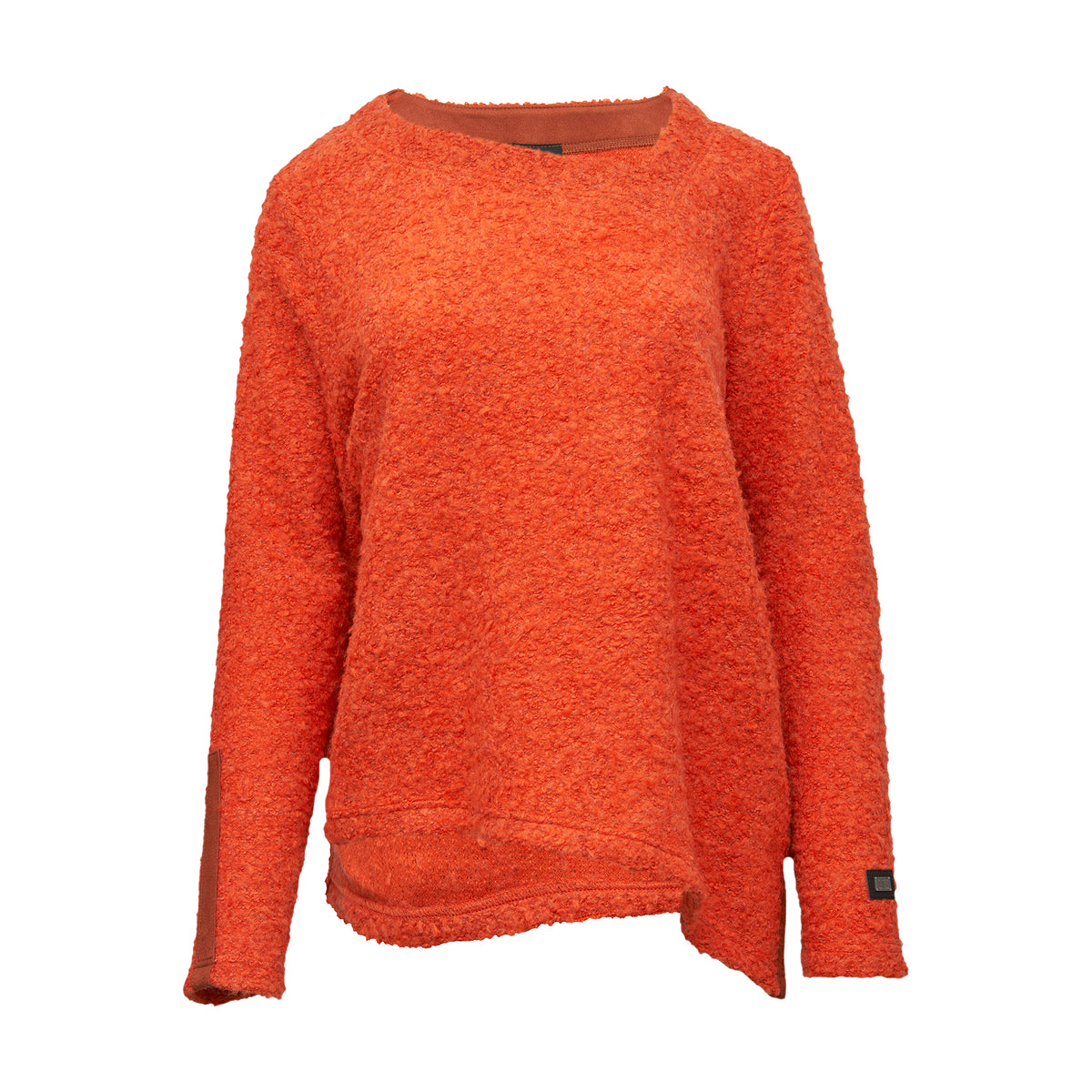 E-Avantgarde - Trui 14901 - Orange