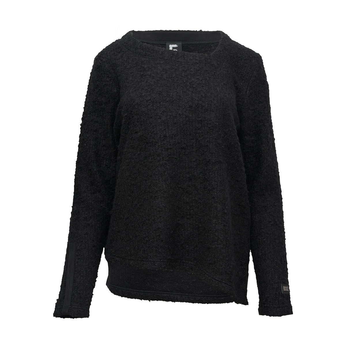 E-Avantgarde - Trui 14901 - Black