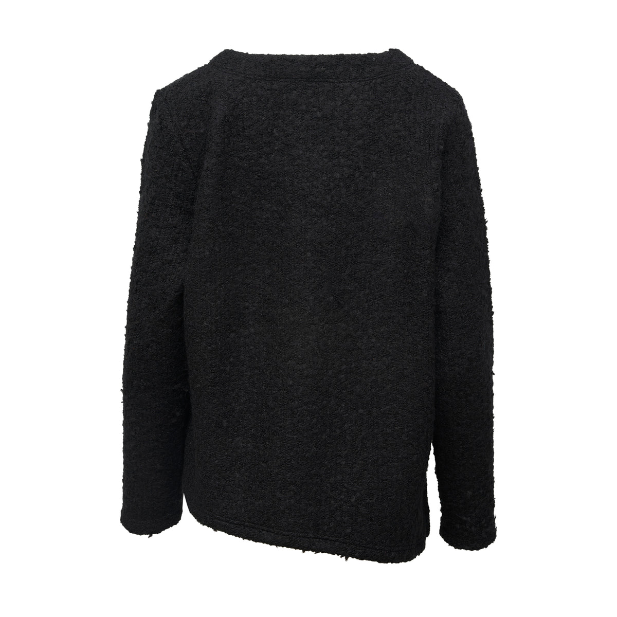 E-Avantgarde - Trui 14901 - Black