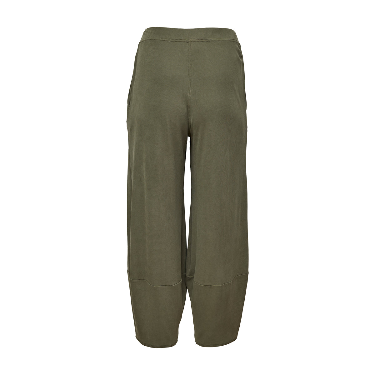 E-Avantgarde - Broek 14982- 68 - Army