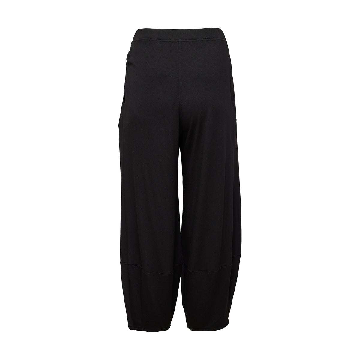 E-Avantgarde - Broek 14982- 99 - Black