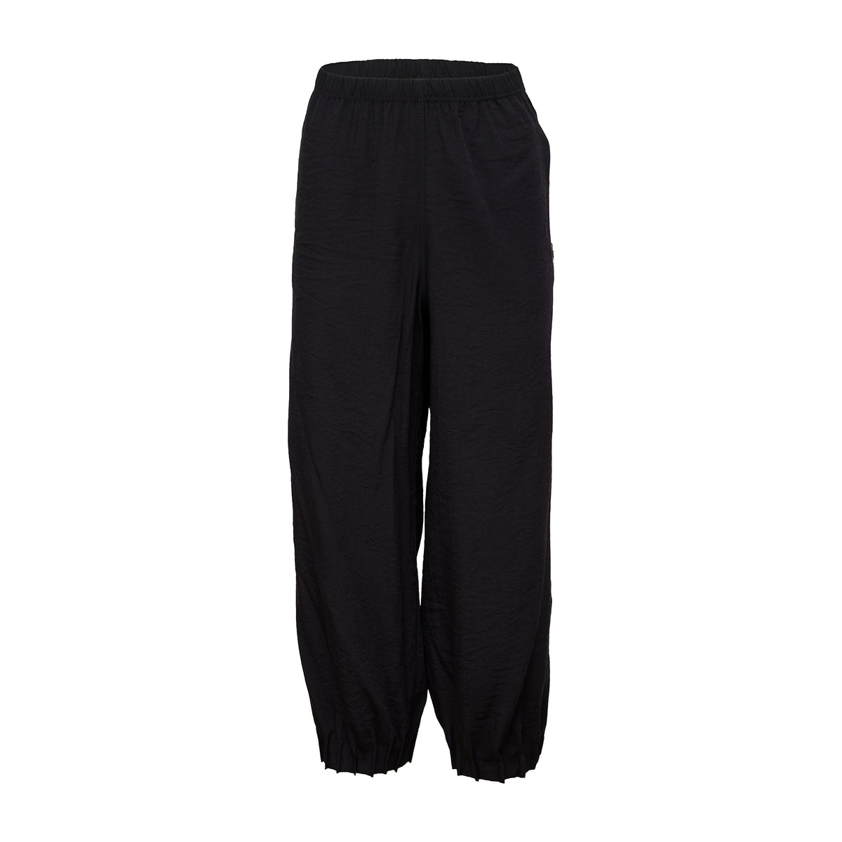 E-Avantgarde - Broek 14991- 99 - Black