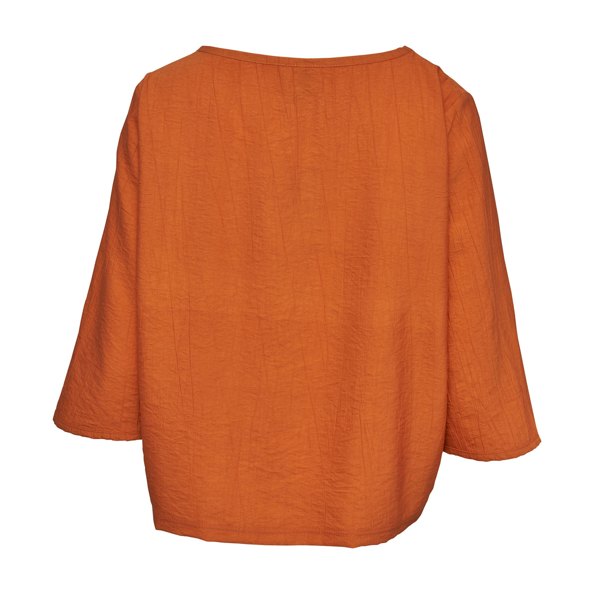 E-Avantgarde - Blouse 15161 - Paprika
