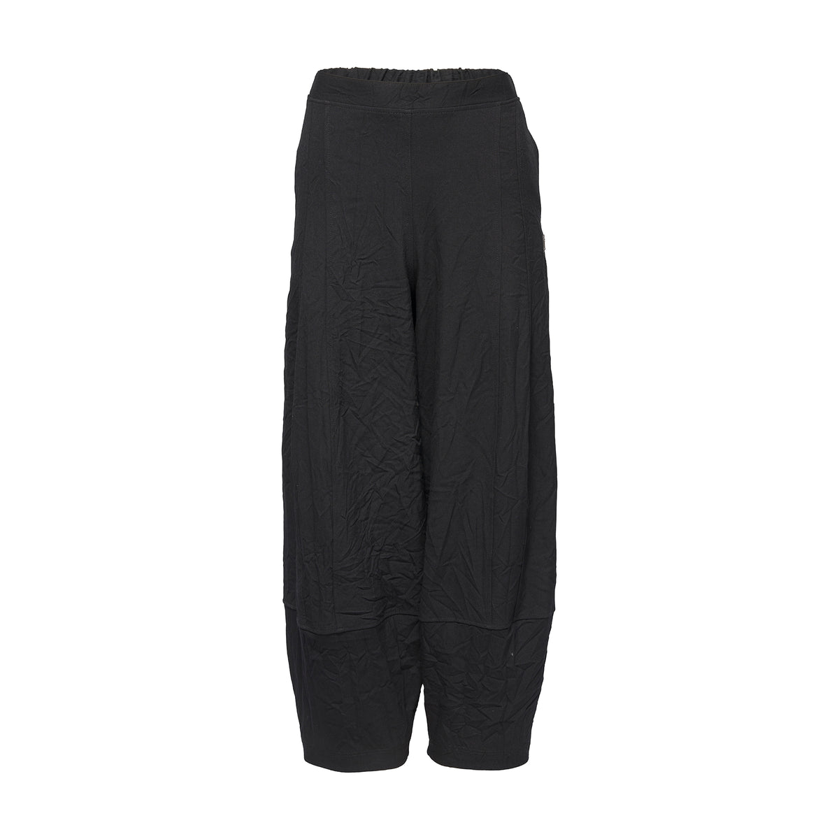E-Avantgarde - Broek 15250-99 - Black