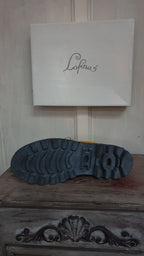 Lofina - boots i6-965 - Camel