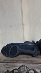 Trippen - Division - Black - Maat 37