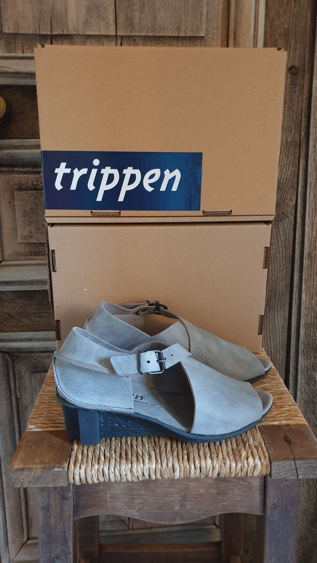 Trippen - Horizon waw