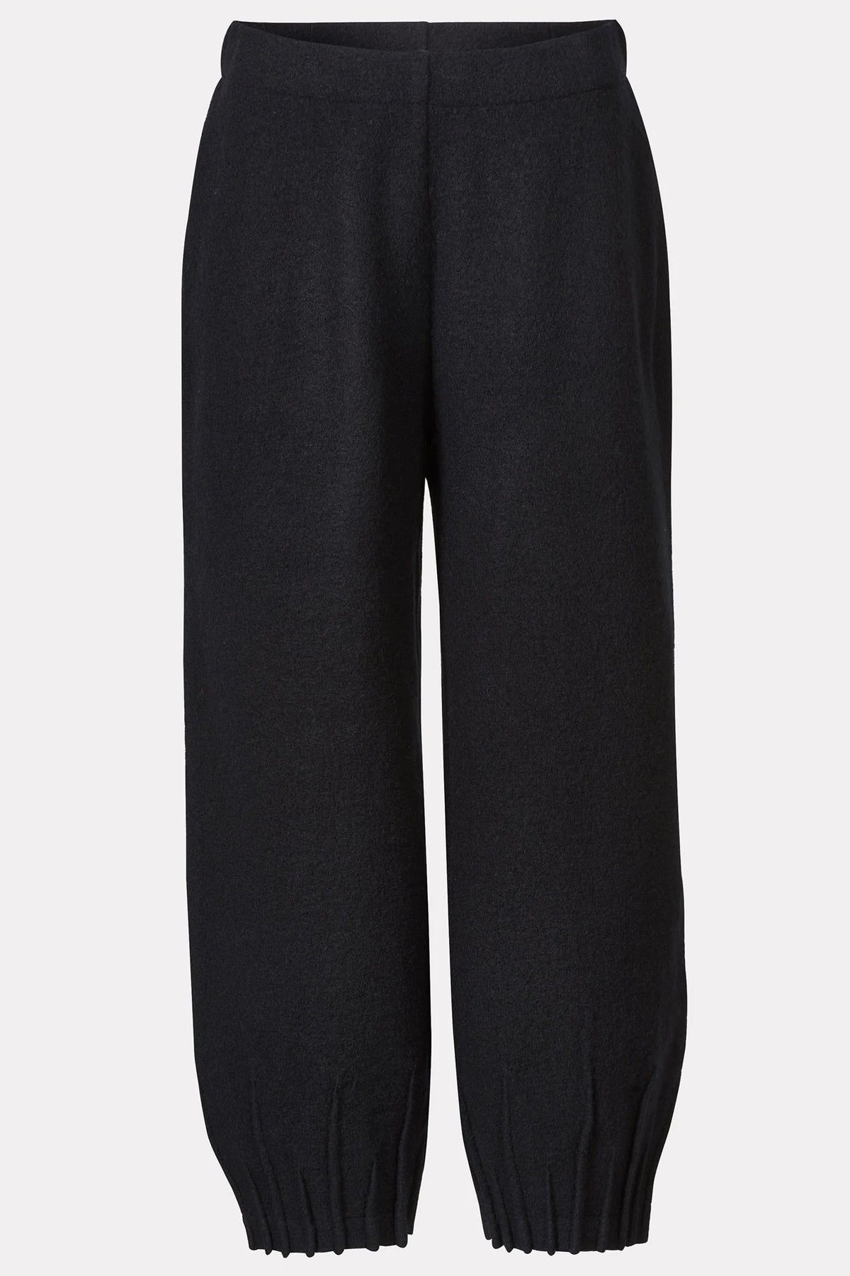 Himalaya -  Wollen broek - Black