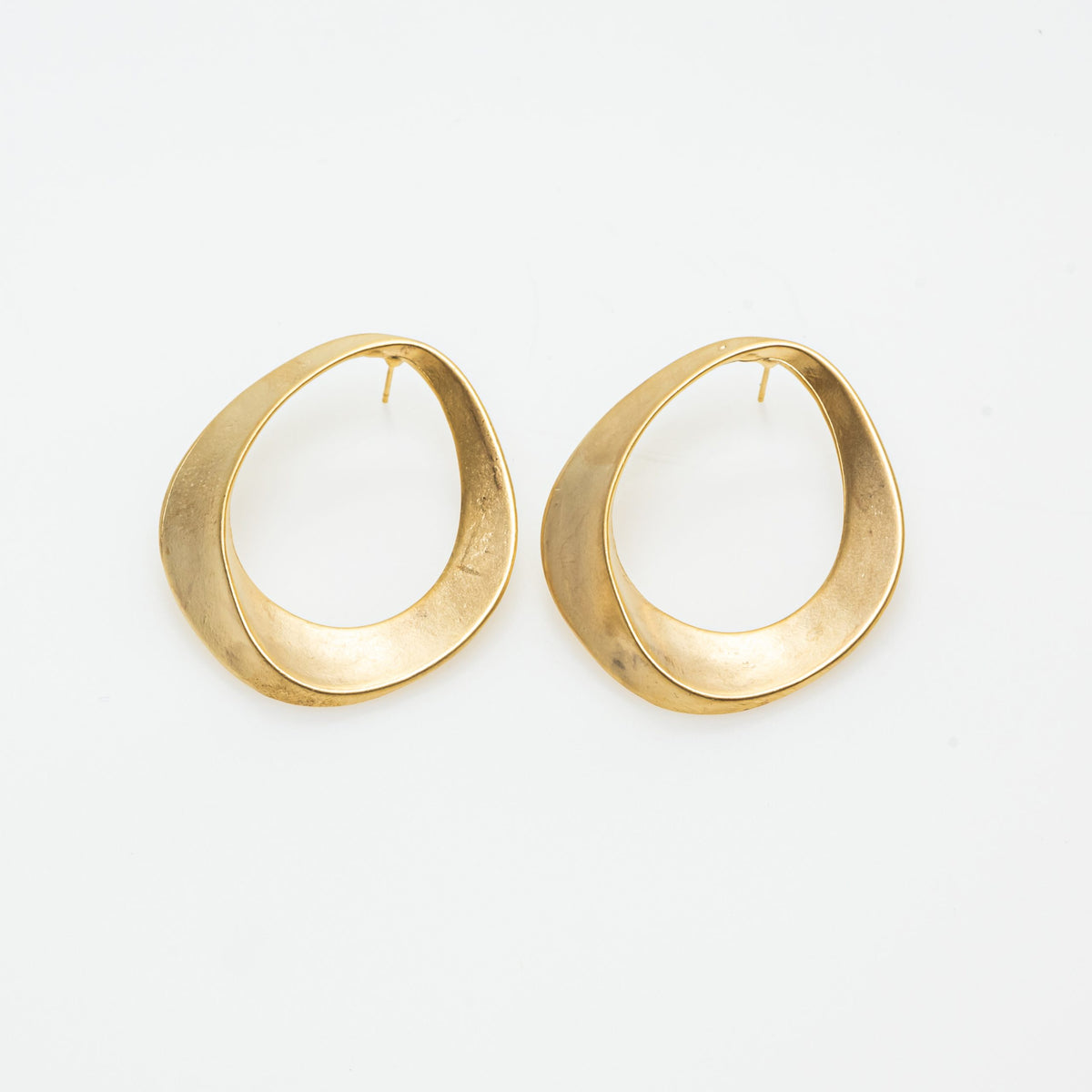 HEVI - Goudcollectie - Oorbellen - Lady290