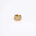HEVI - Goudcollectie - Ring - 3180
