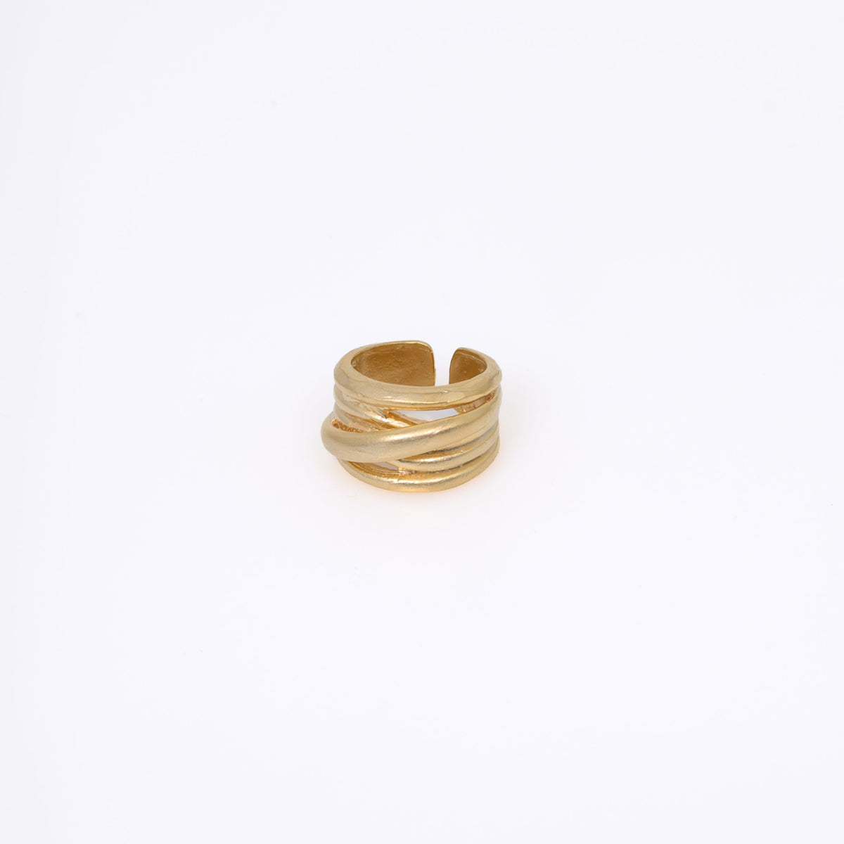 HEVI - Goudcollectie - Ring - 3180