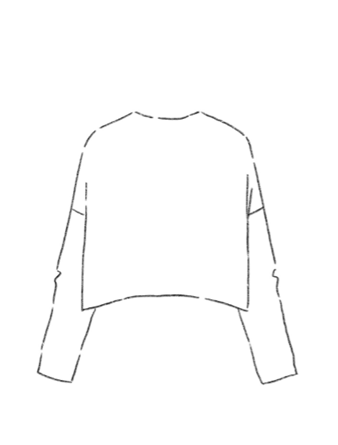 OSKA®Vest 614 - 730Fern - groen
