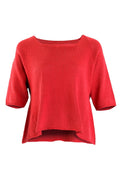 HeArt - Vatican sweater - Rood