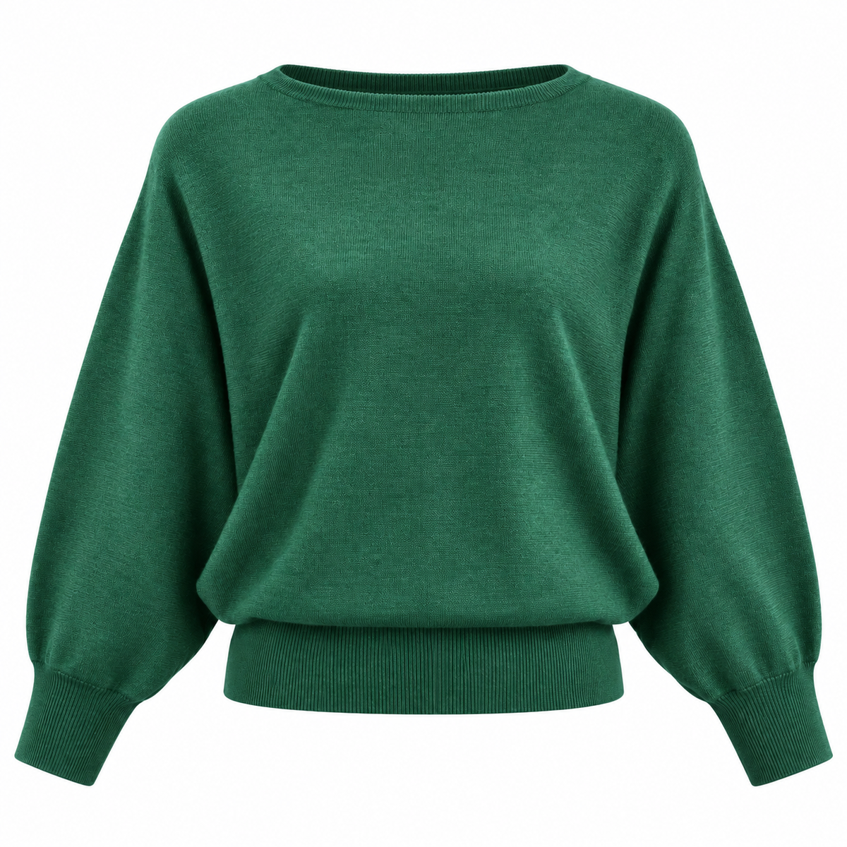 HeArt - Trui Garda Bres - teal