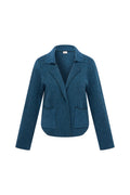 HeArt - Tilos vest ALPM - Petrol D10