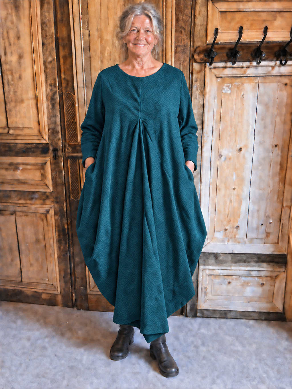 Normal Crazy - jurk Balon - Bohemian