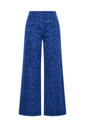 HeArt - Triangle broek RBSP9 - Petrol D10
