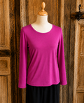 Geesje Sturre - Basic T-Shirt 2402454  -134