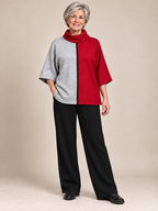 Geesje Sturre - Gilet 667659- Kleur 103-104-101