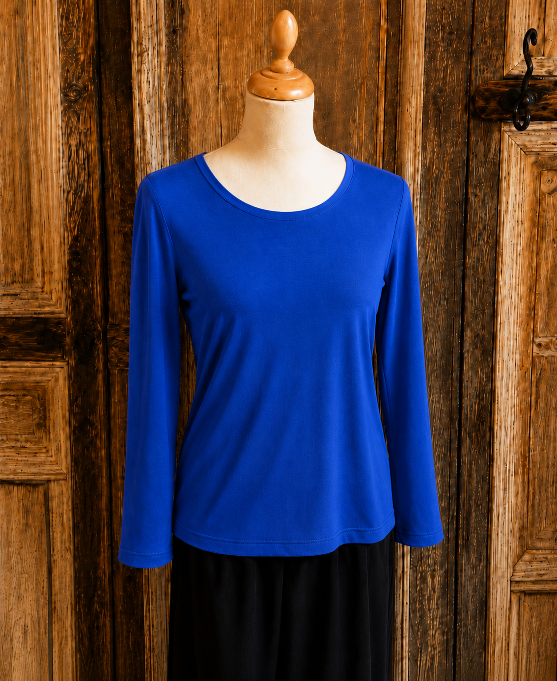 Geesje Sturre - Basic T-Shirt 2402454 kleur 127