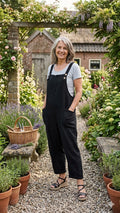 BB Style - Tuinbroek -GRIJS