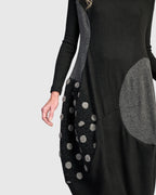 Alembika - Jurk Bonnie - Storm - UD216S