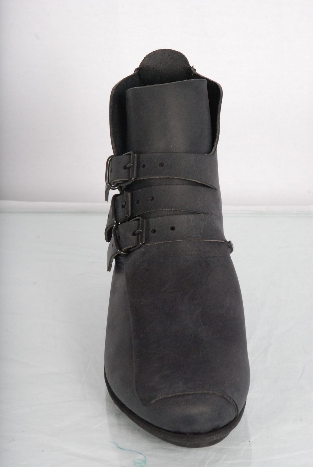 Trippen - Kelut black - Maat 38