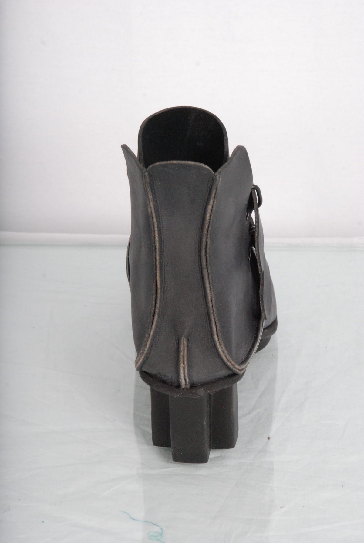 Trippen - Kelut black - Maat 38