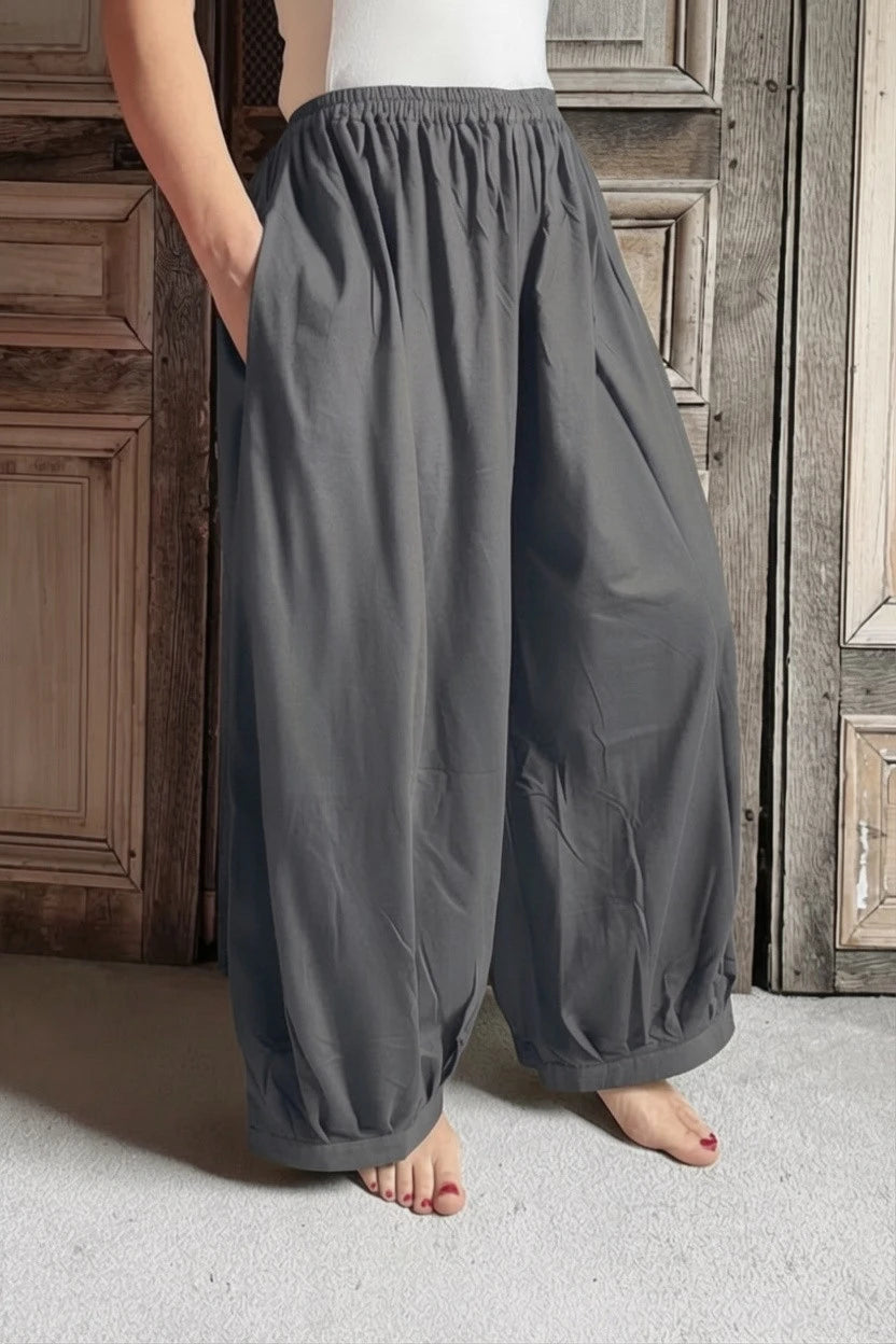 Normal Crazy - Pant Dior - Grey