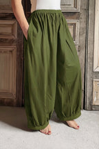 Normal Crazy - Pant Dior - Army