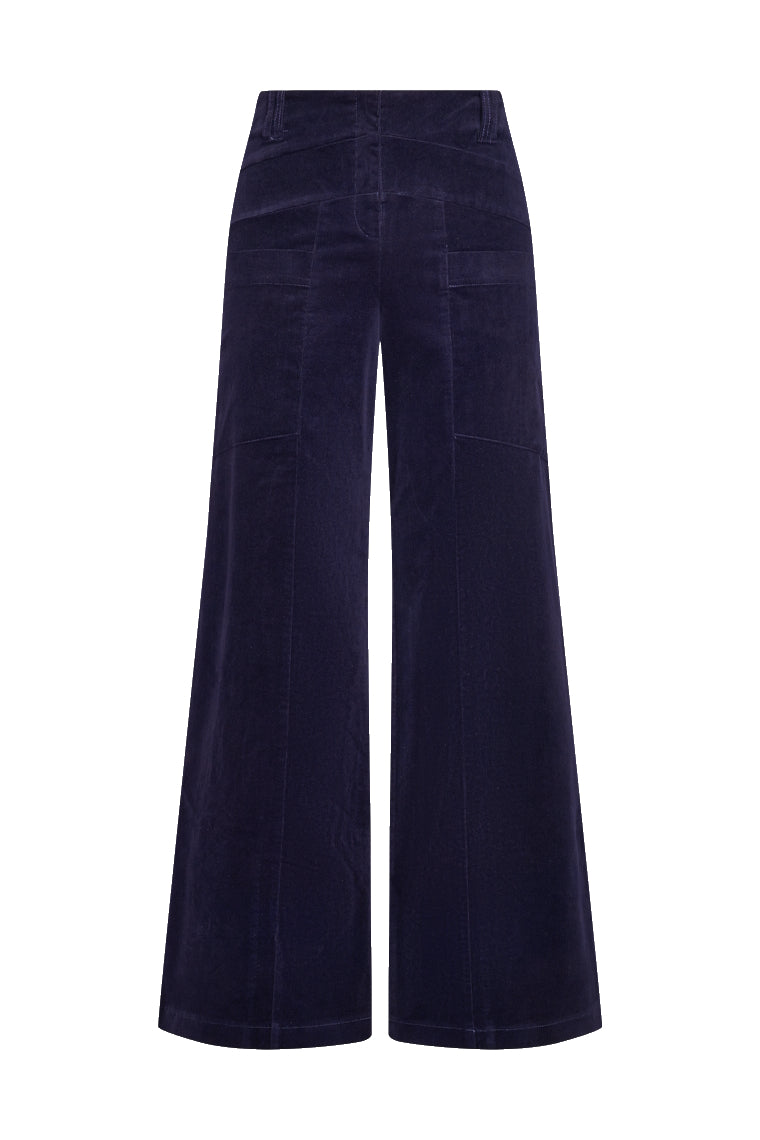 HeArt - Triangle RBS B04 - Blue