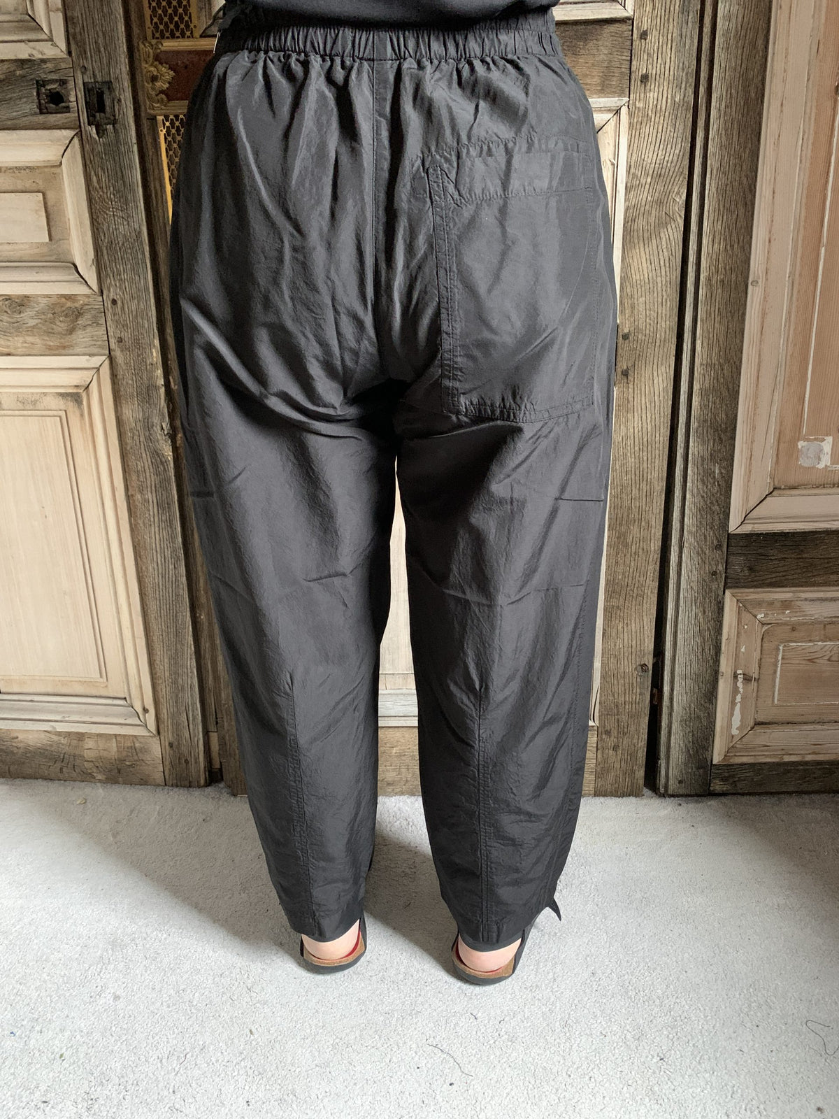 Oska - Broek Kahren 212 zwart*