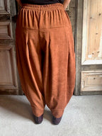 Normal Crazy - Sindy (+10)Baby corduroy - camel