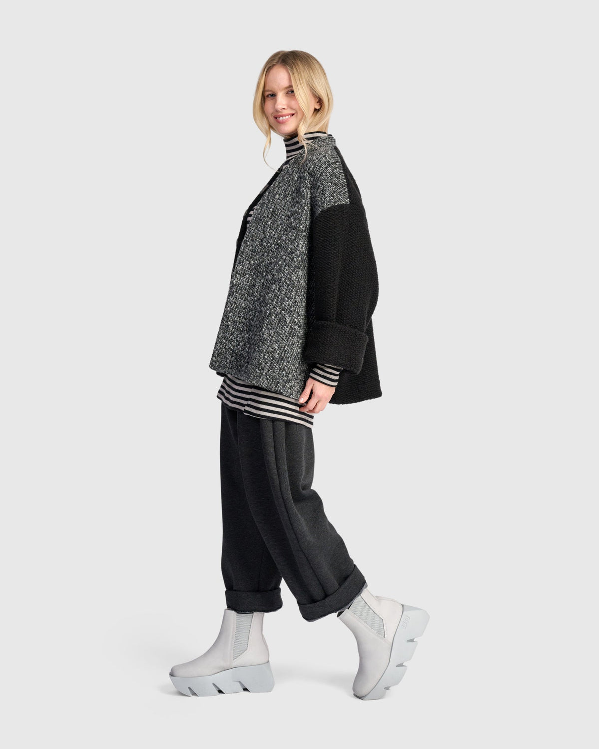 Alembika - Vest Maggie - Dottie - UJ204D