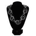 HEVI - Ketting - Lady111 spiralen