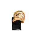 HEVI - Goudcollectie - Ring - Lady21