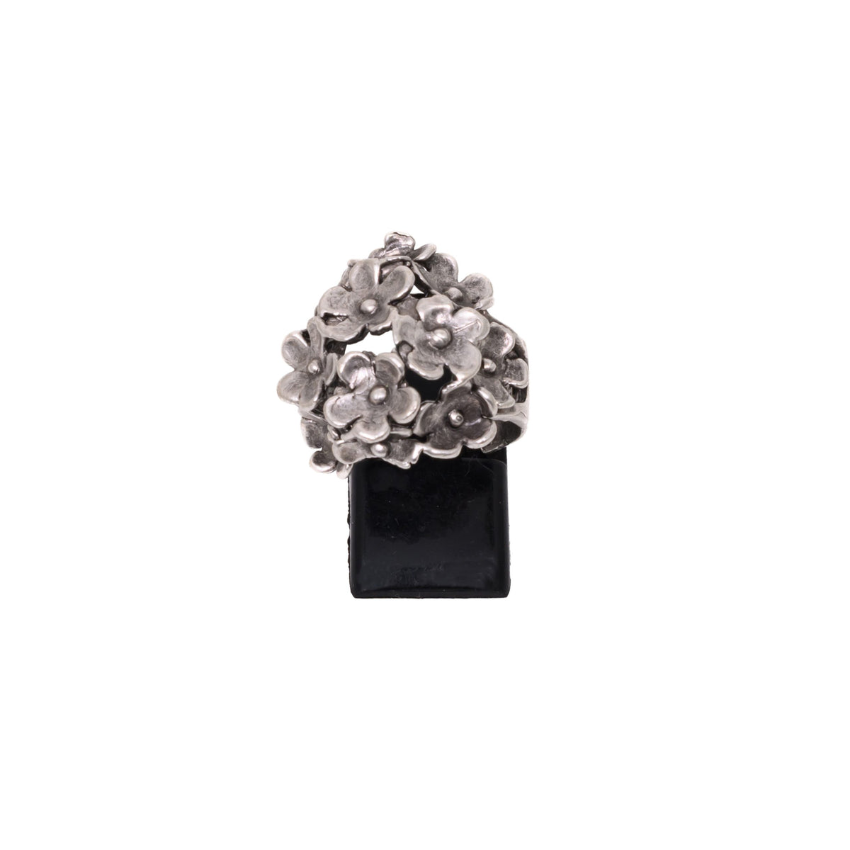 HEVI - Ring - Lady25