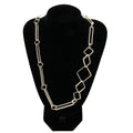 HEVI - Ketting - Lady70 lang